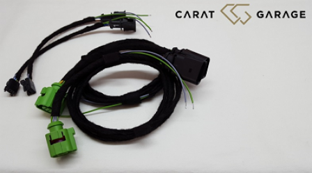 A5 halogen auf fl led